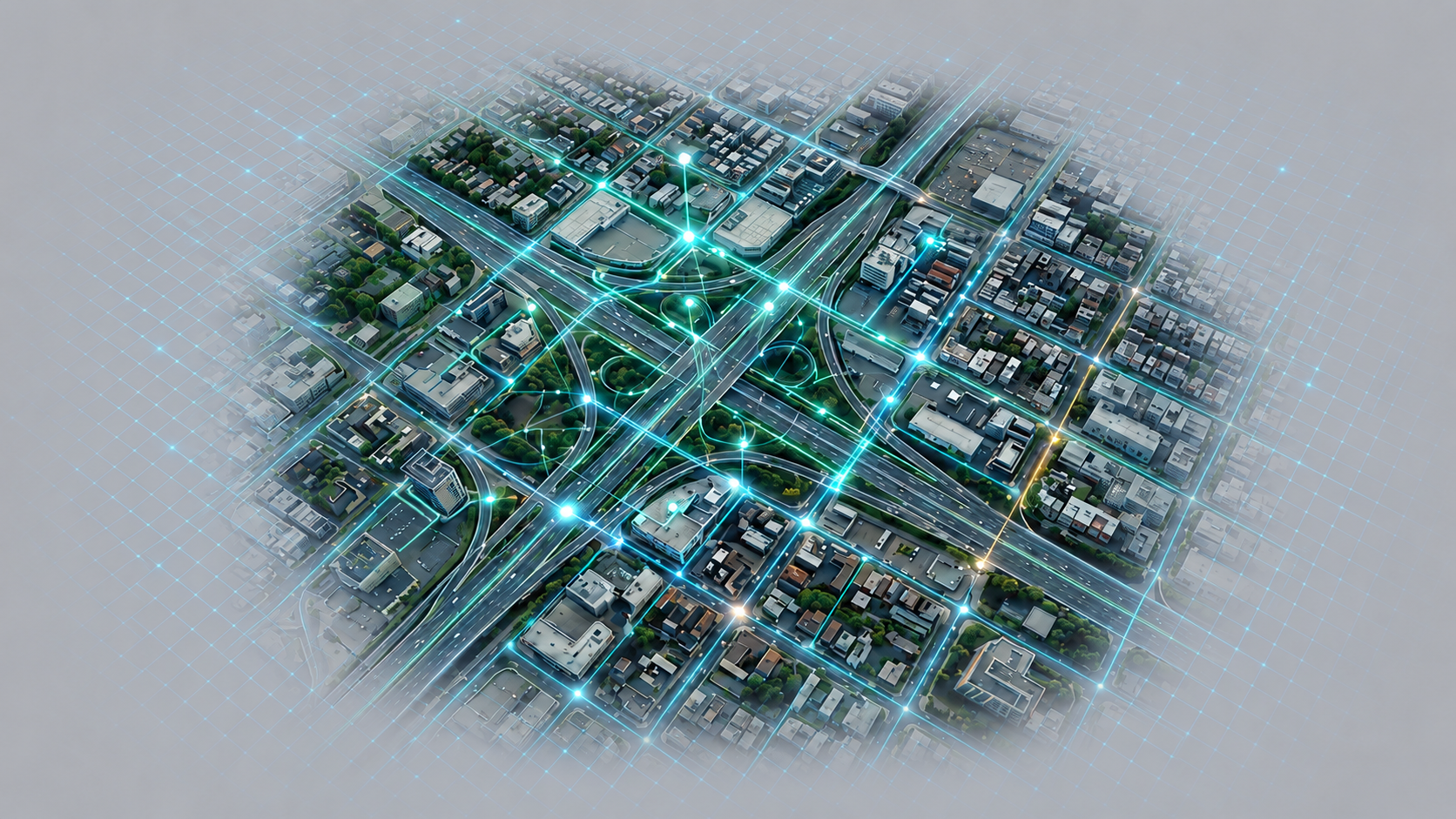 Outside the Building: Infrastructure Mapping To Make Public Systems More Resilient