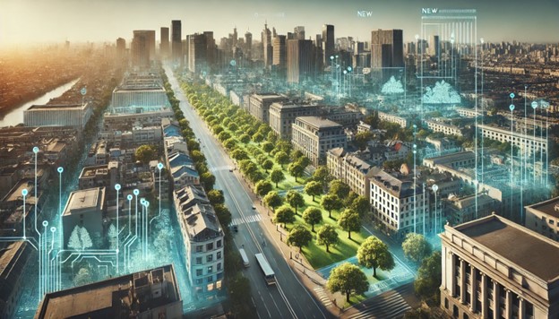 Leveraging GIS for Effective Urban Forestry Compliance