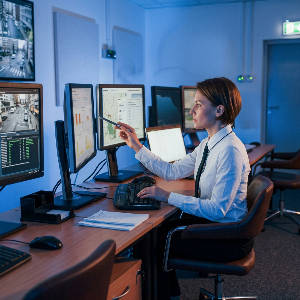 The Future of Vision Zero Mapping: Opportunities from AI and ITS
