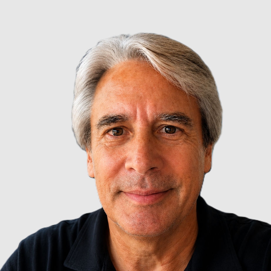 Phil Ponce
