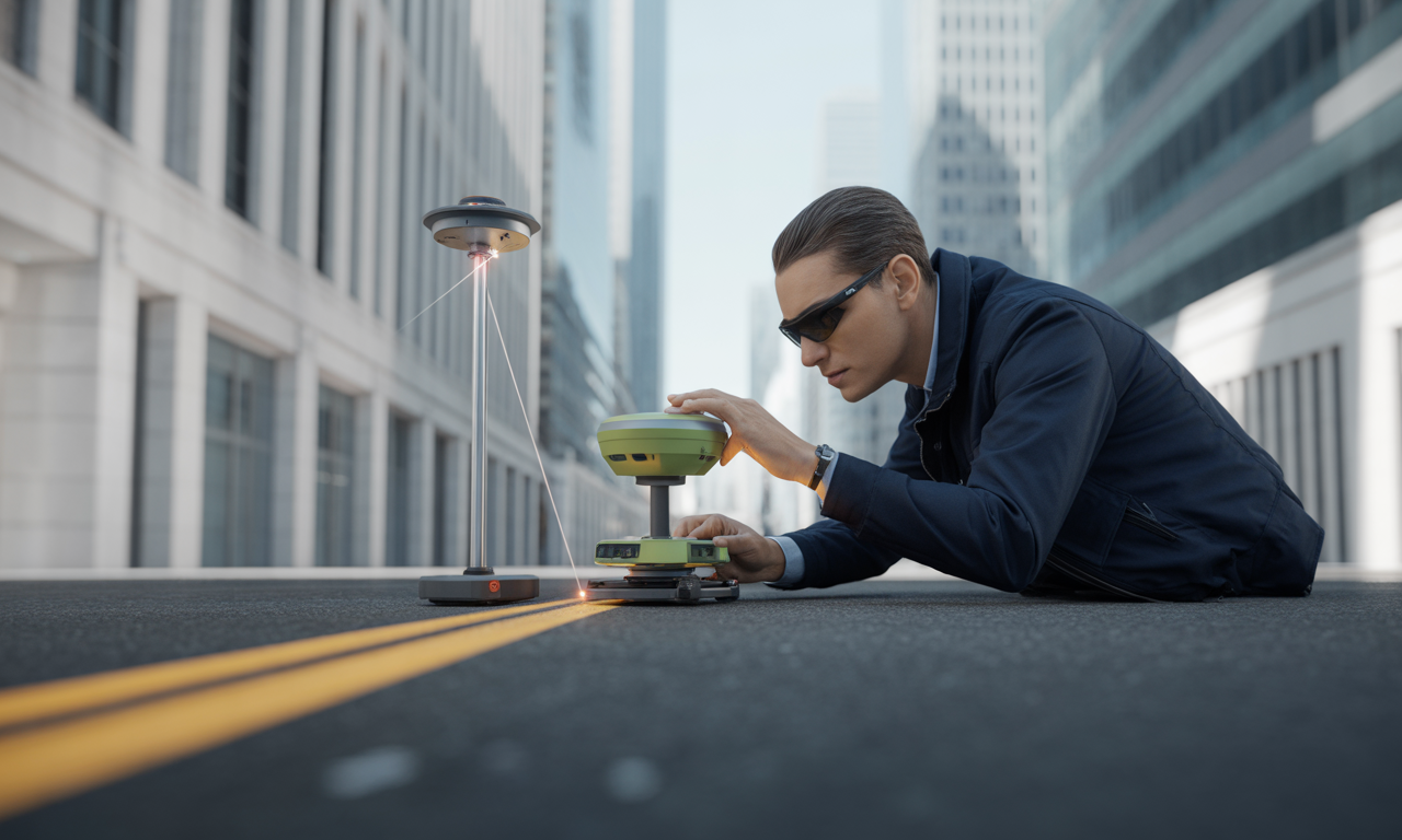 Democratizing RTK and High-Accuracy GNSS