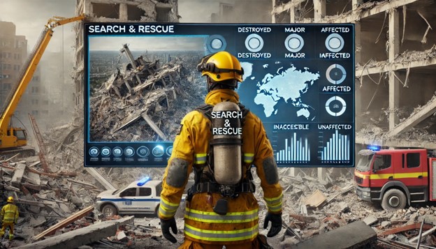 GIS-Driven Compliance for Emergency Planning and Response