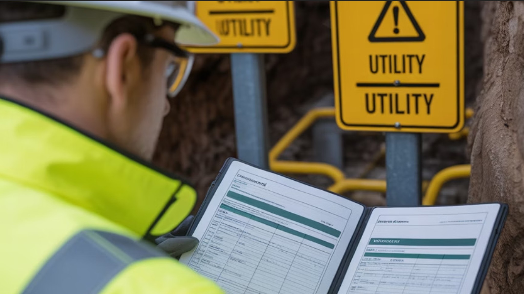 Risk, Safety & Governance for the Underground