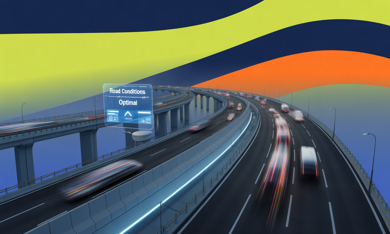 Roads That Report: The Future of Local Government Infrastructure Monitoring