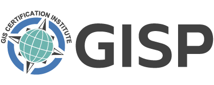 GIS Certification Institute — GISP