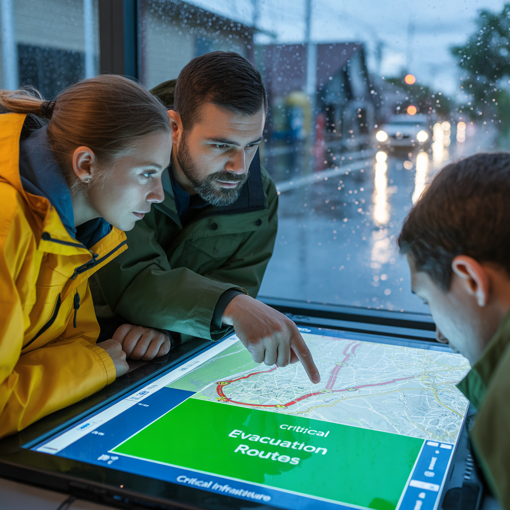 Can AI be applied in ITS? Traffic Management and Planning 2.0