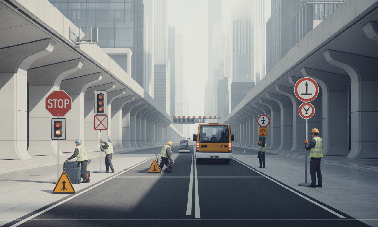Sign Management in the MUTCD 11th Edition Era