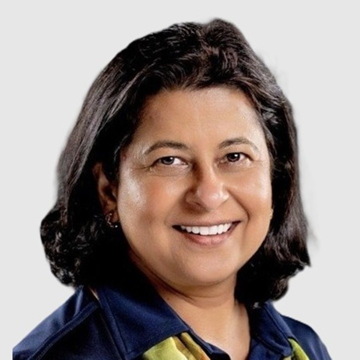 Annie Anand