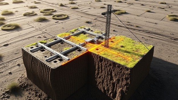 GIS Solutions for Subsurface Utility Engineering Compliance