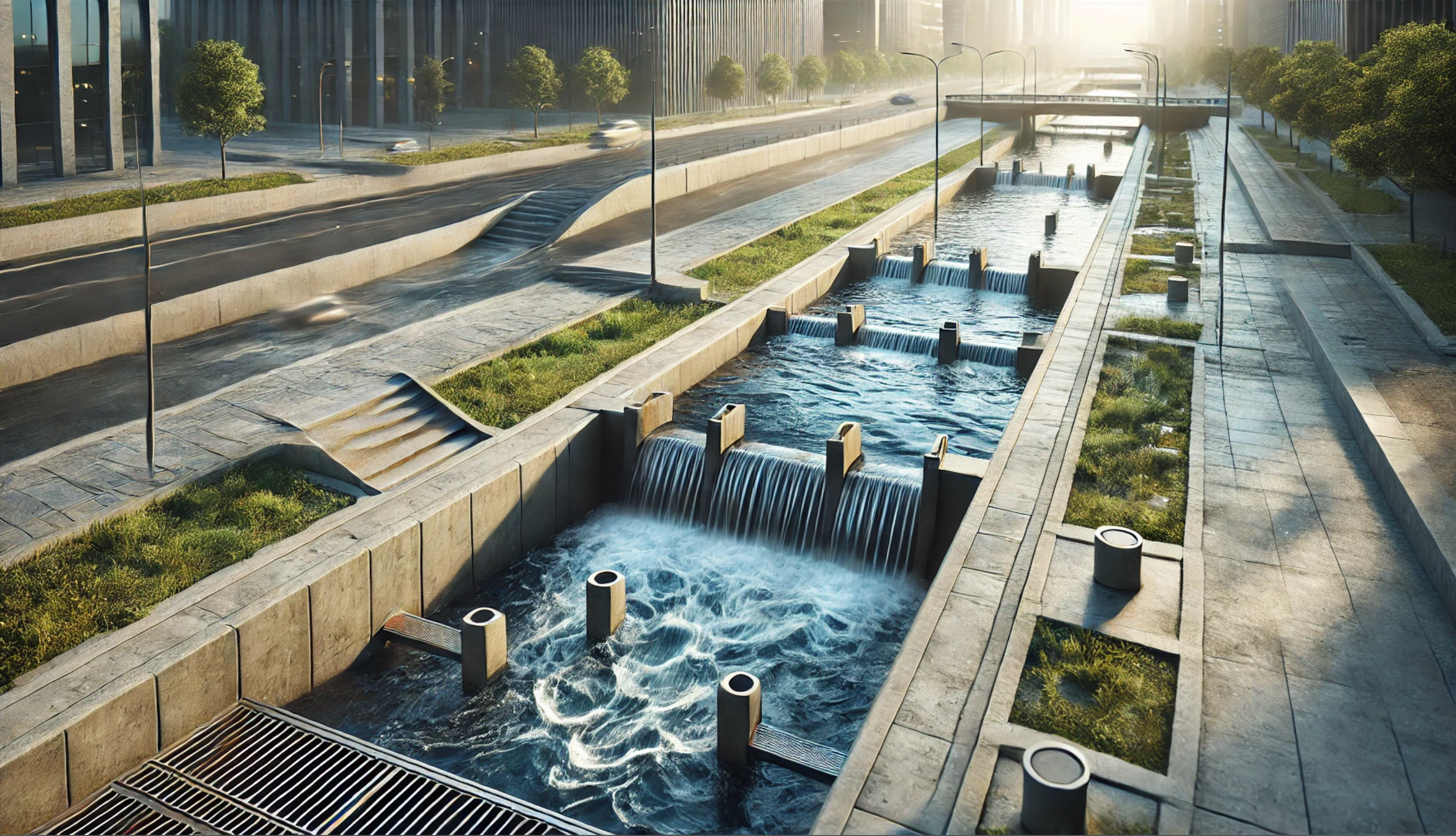 Leveraging GIS for Stormwater Compliance