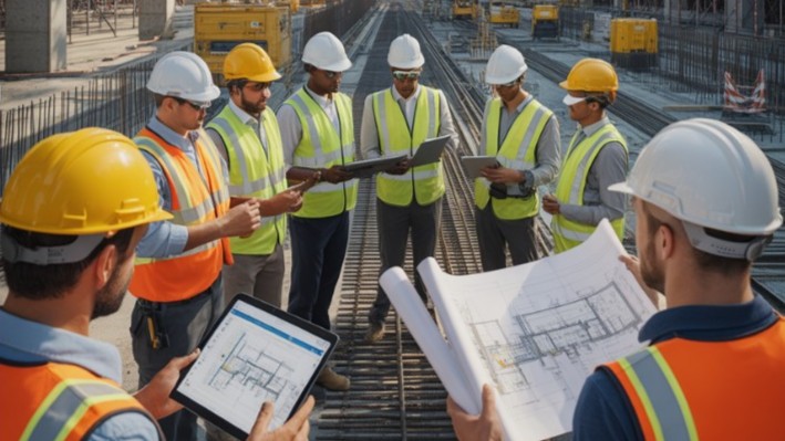 Utility Mapping in Practice: Design, Bid, Build - Without Surprises