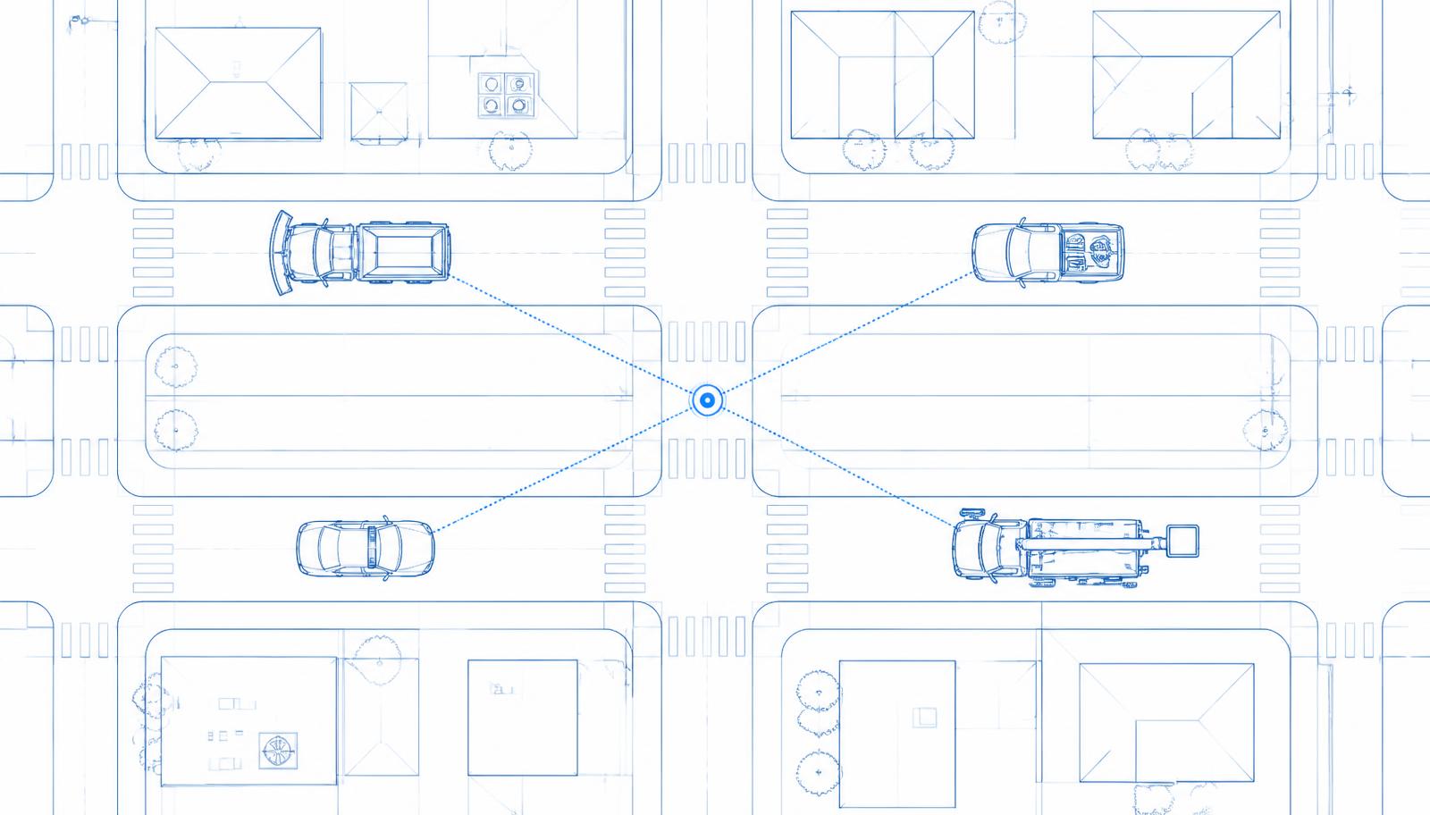 The Interoperable Map