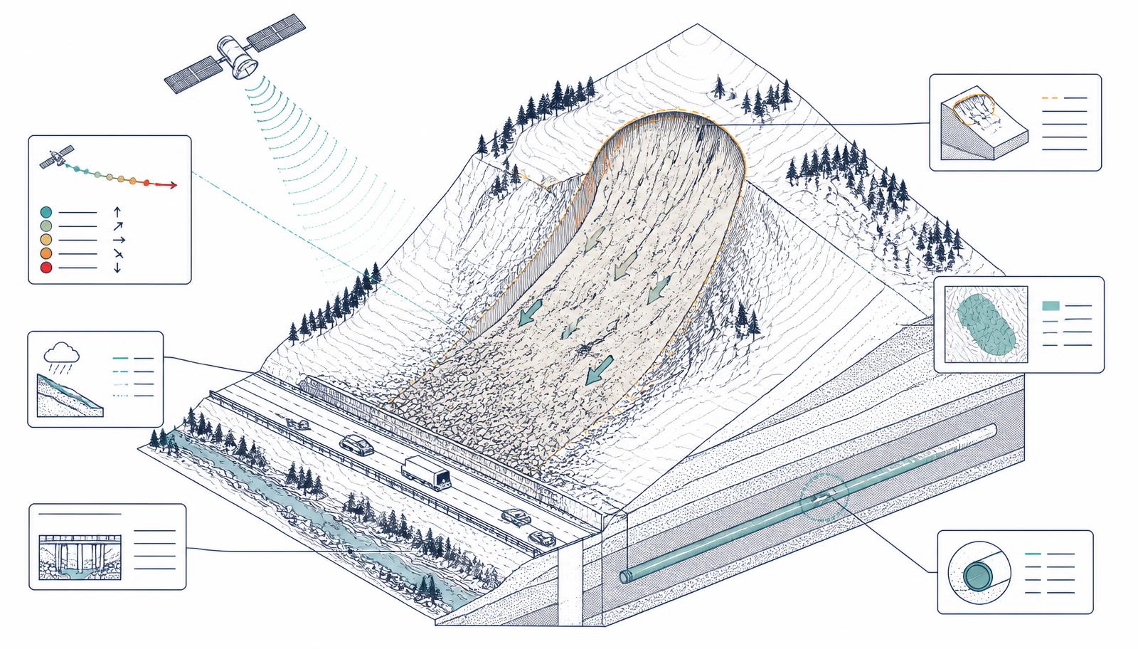 Landslide Intelligence — The Evidence Edition