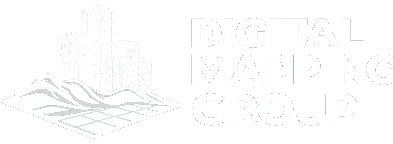 Digital Mapping Group